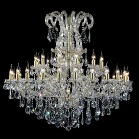 Champa chandelier